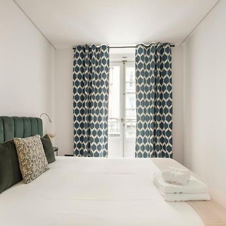 Lujoso Apartamento Cerca De Plaza Mayor Madrid Exterior foto